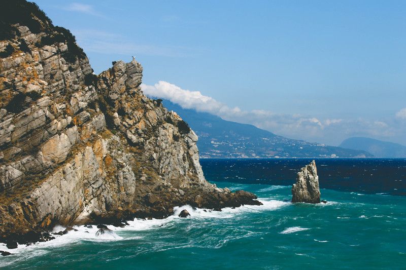 Дарья Якименко, Russia