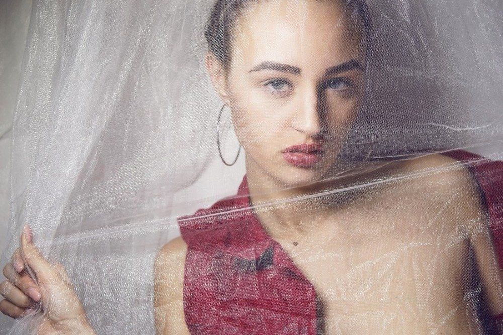 Photograph by Дарья Чиркова