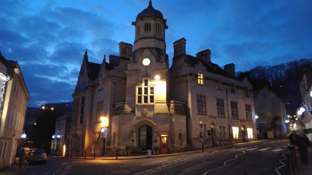 Bradford on Avon