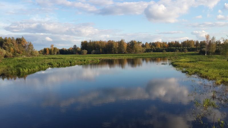 Elena Vanyasheva, Russia