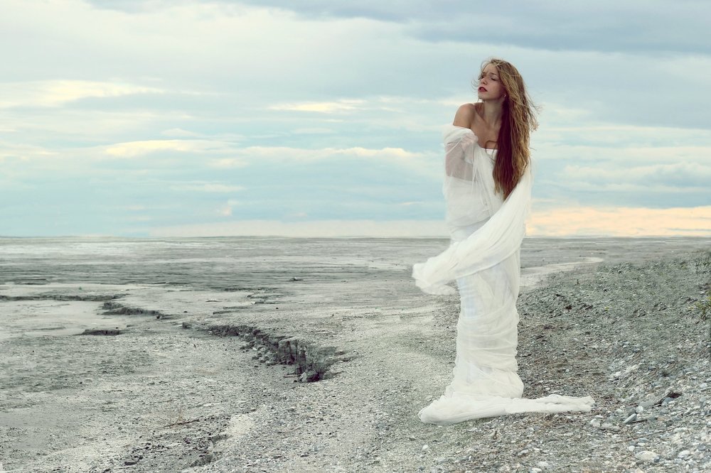 Escape from the cocoon