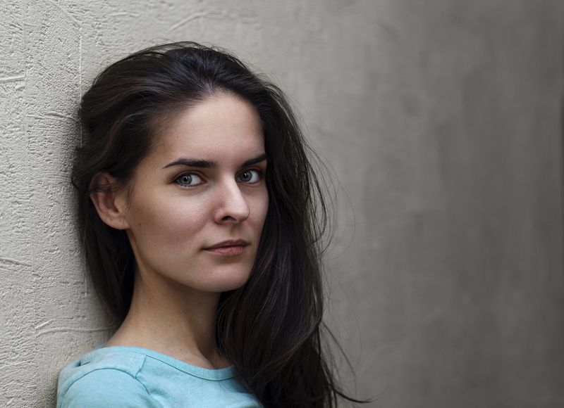 Albina Prokopenko, Russia