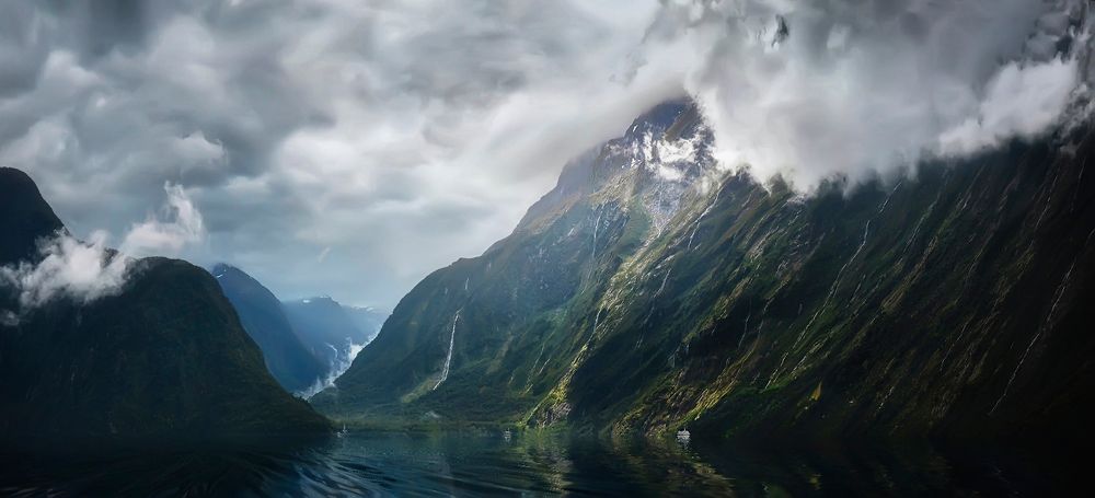 Фотография автора Алексей Ермаков