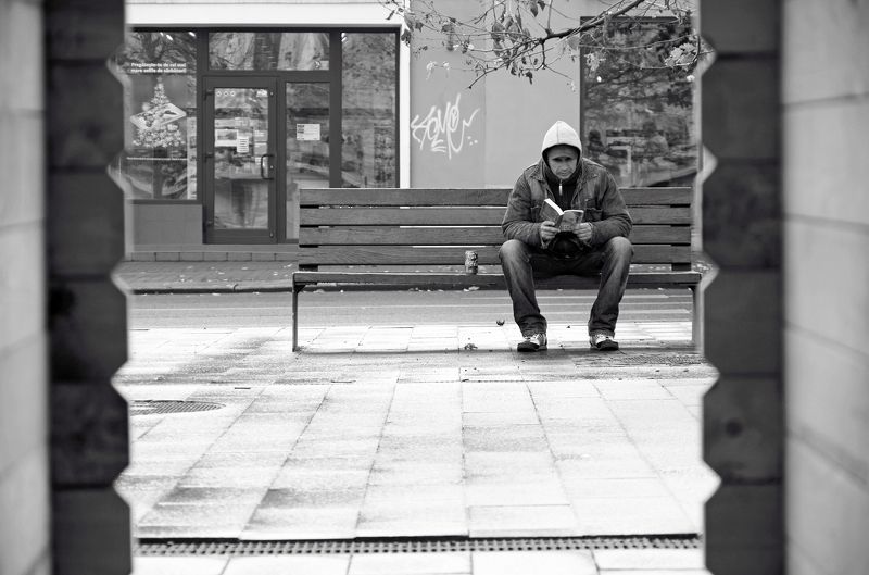 M. J. Tibor, Romania