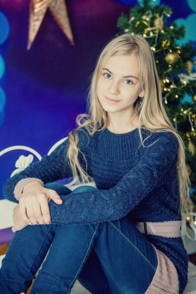 Встреча Нового года!