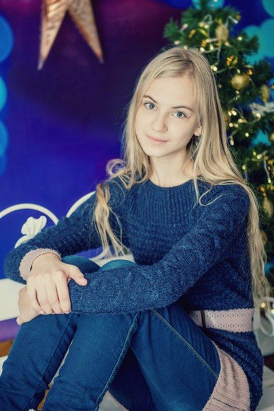 Светлана, Kazakhstan