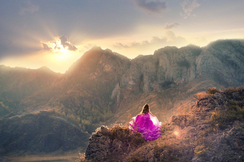 Photograph by Панина Наталья