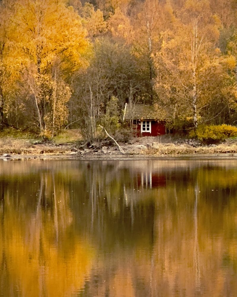 Photograph by Susn Jensen