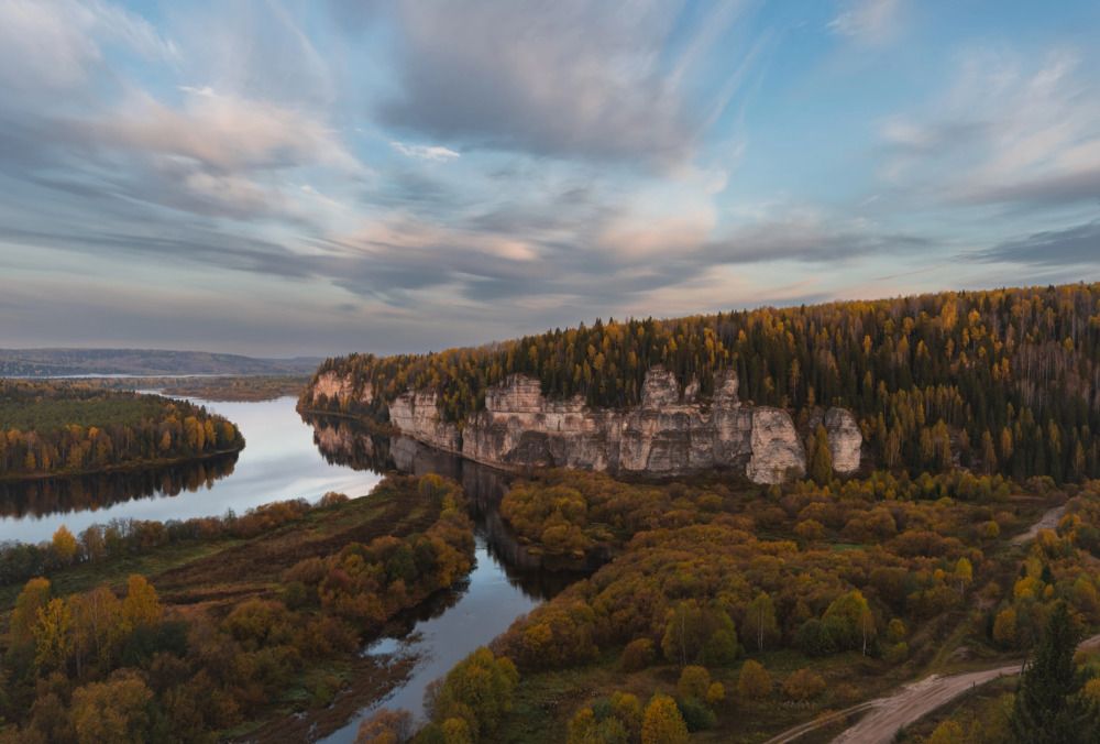 Photograph by Максим Ватрушкин