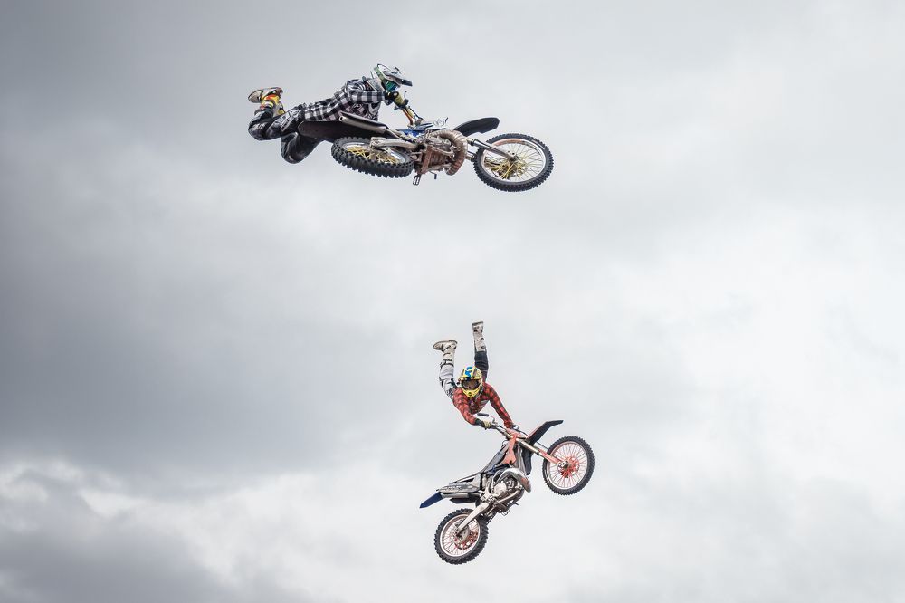 Photograph by Валерия Трейтяк