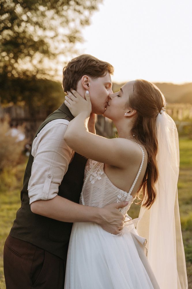 Photograph by Анна