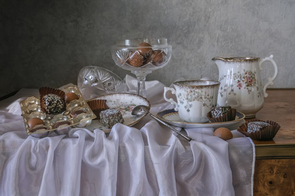 Photograph by Анна Петина