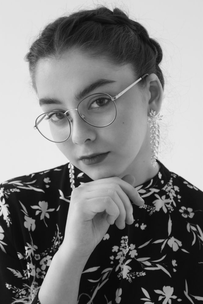 Photograph by Александр Коковихин