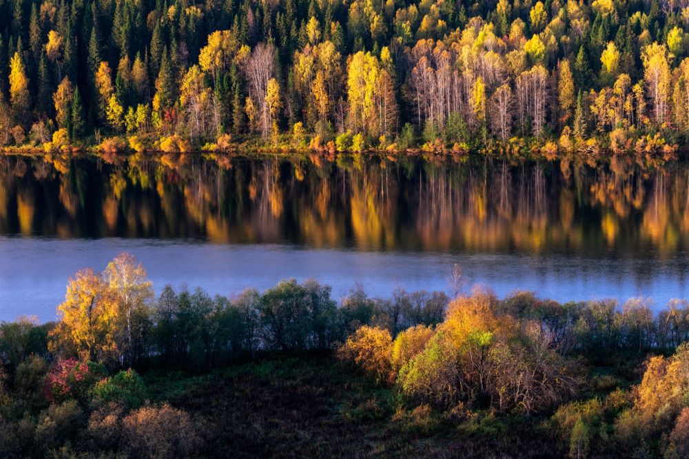 Photograph by Максим Ватрушкин