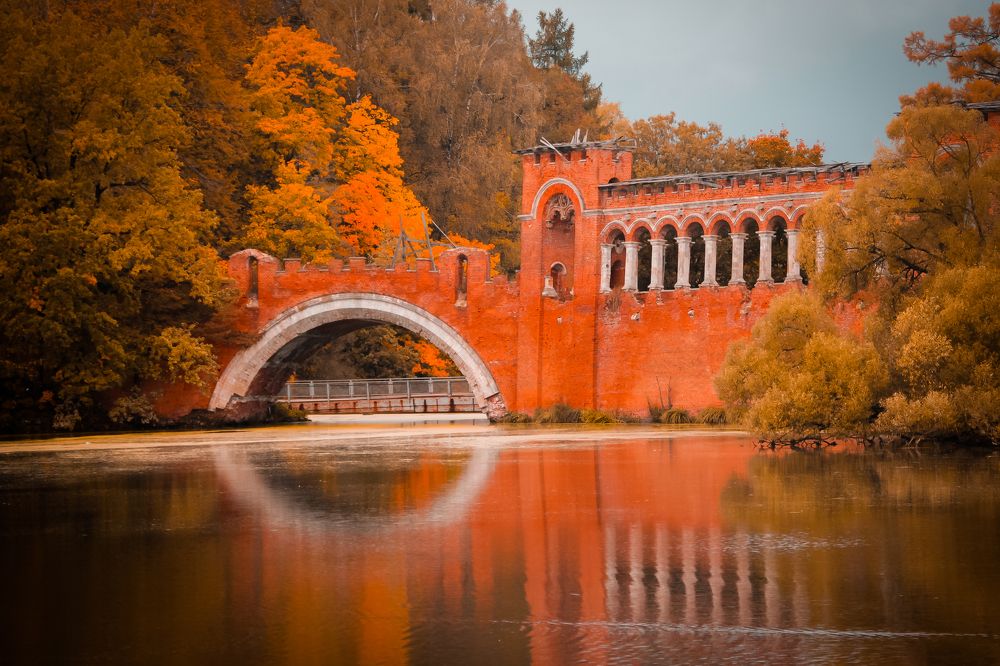 Photograph by Александр Ермаченко