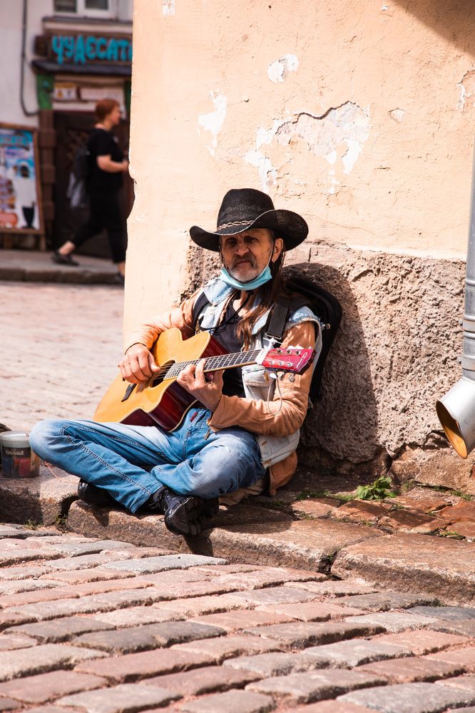 Фотография автора Евгения Булавина