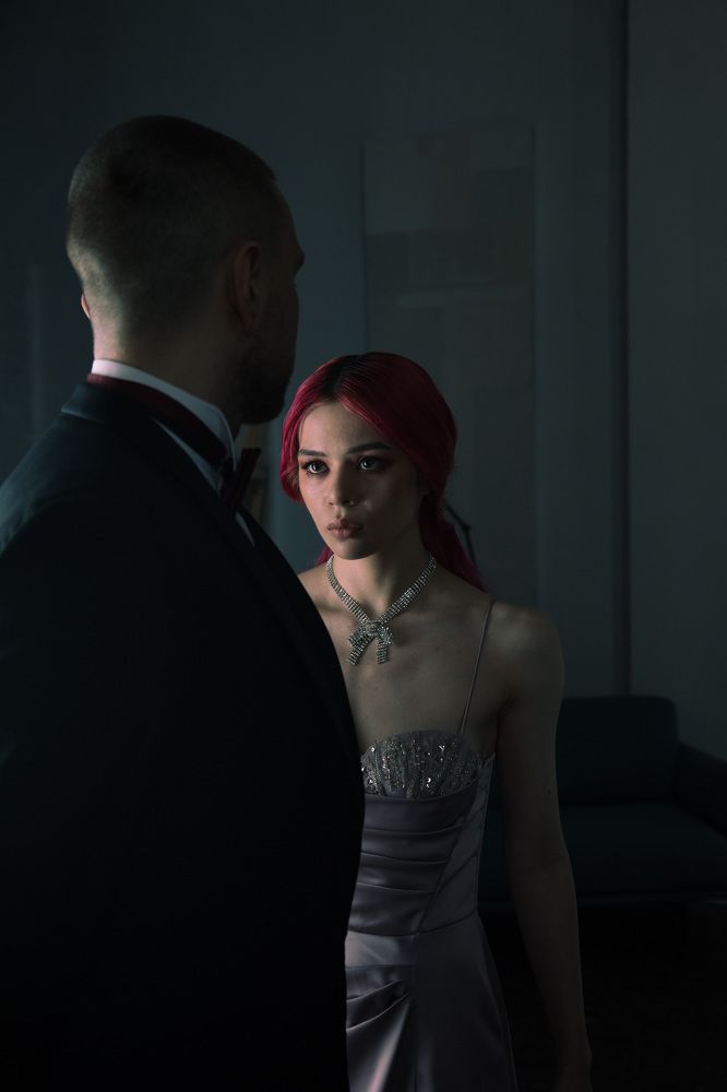 Фотография автора Евгения Булавина