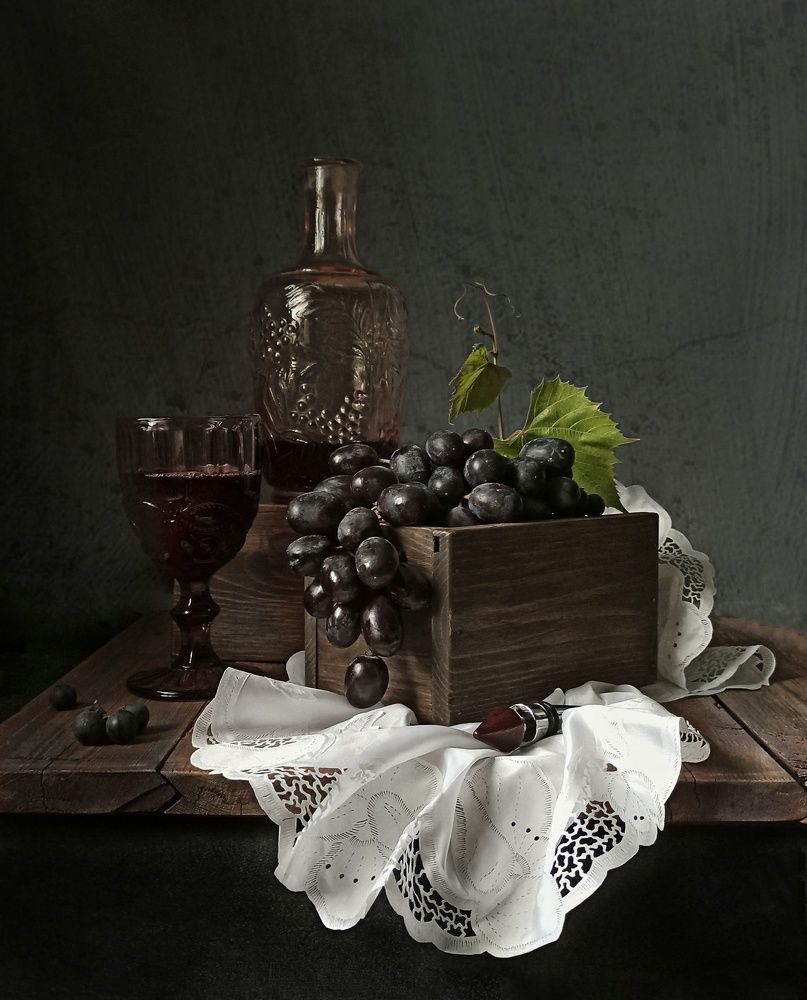 Photograph by Elena Novikova