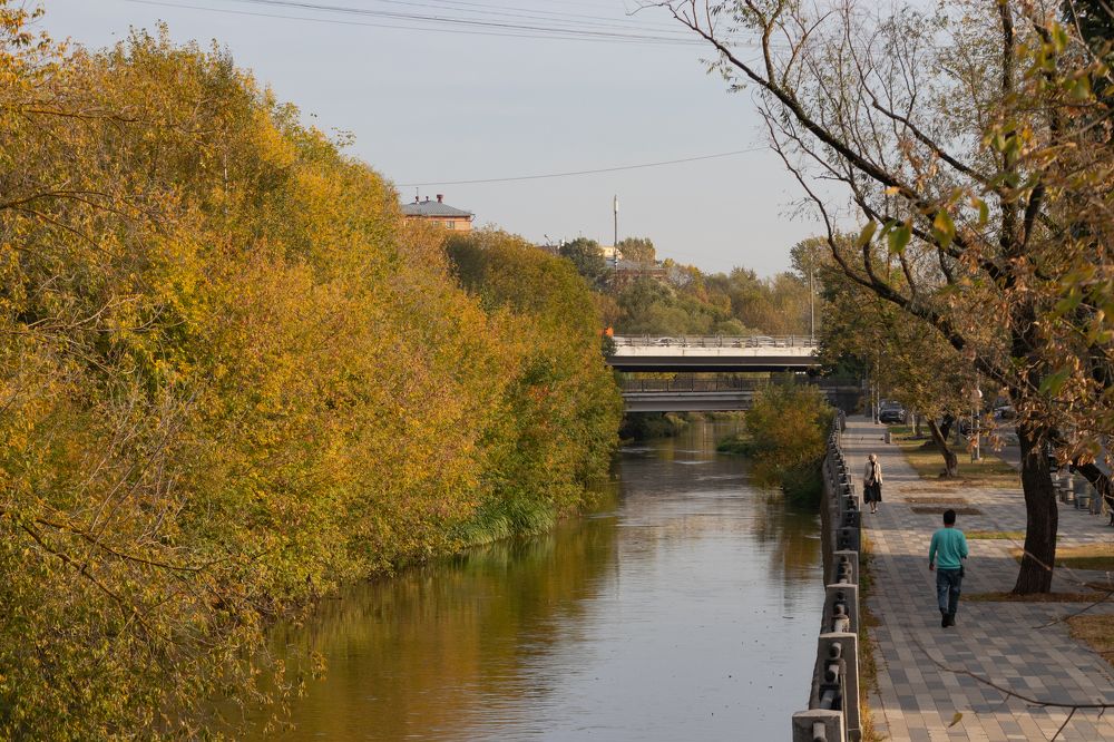 Photograph by Павел Герасимов