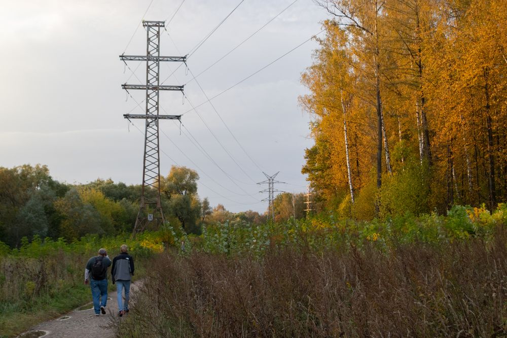 Photograph by Павел Герасимов