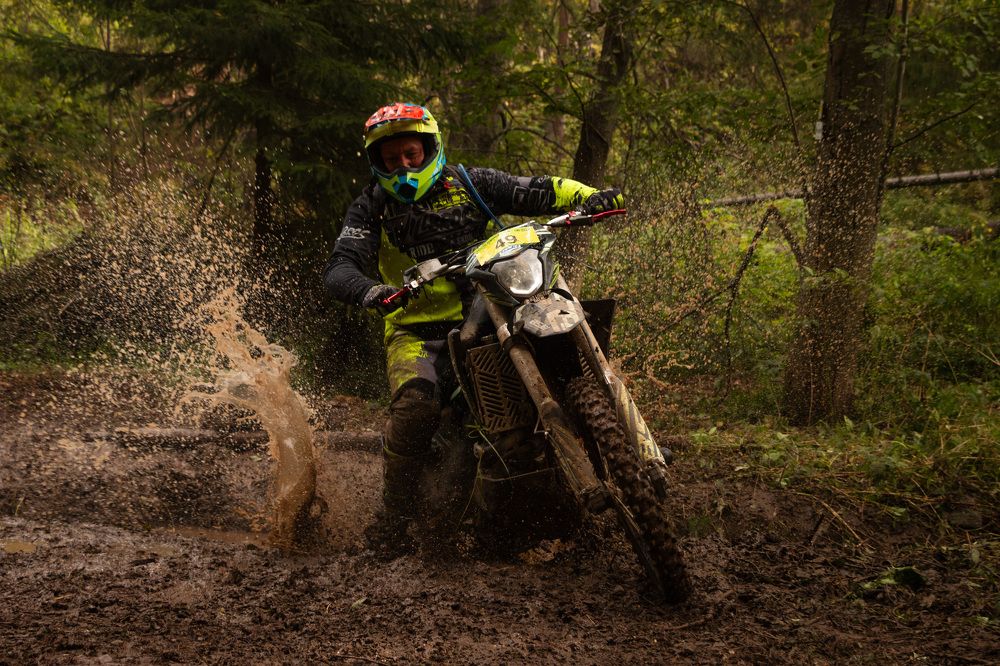 Photograph by Романов Олег