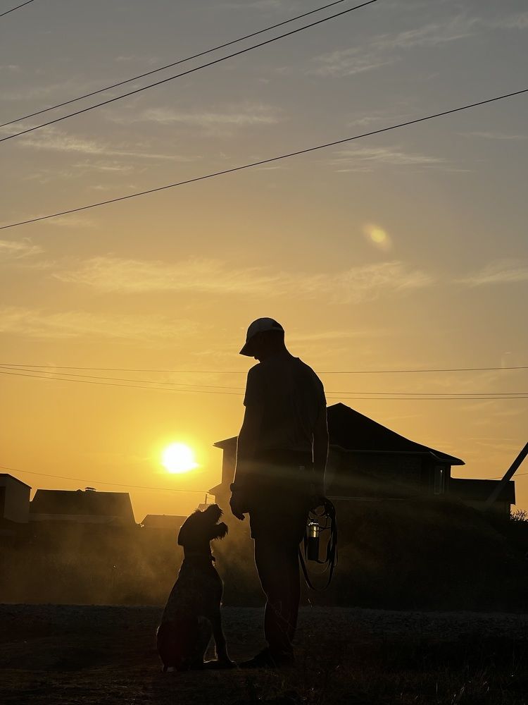 Фотография автора Мария Дмитриева