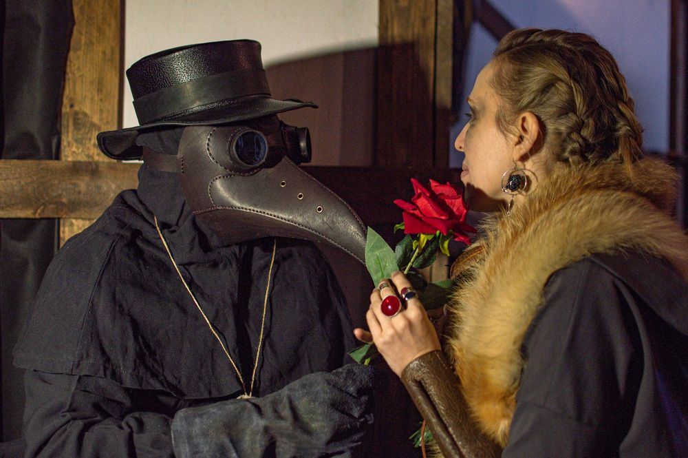 Photograph by Кристина Лакс