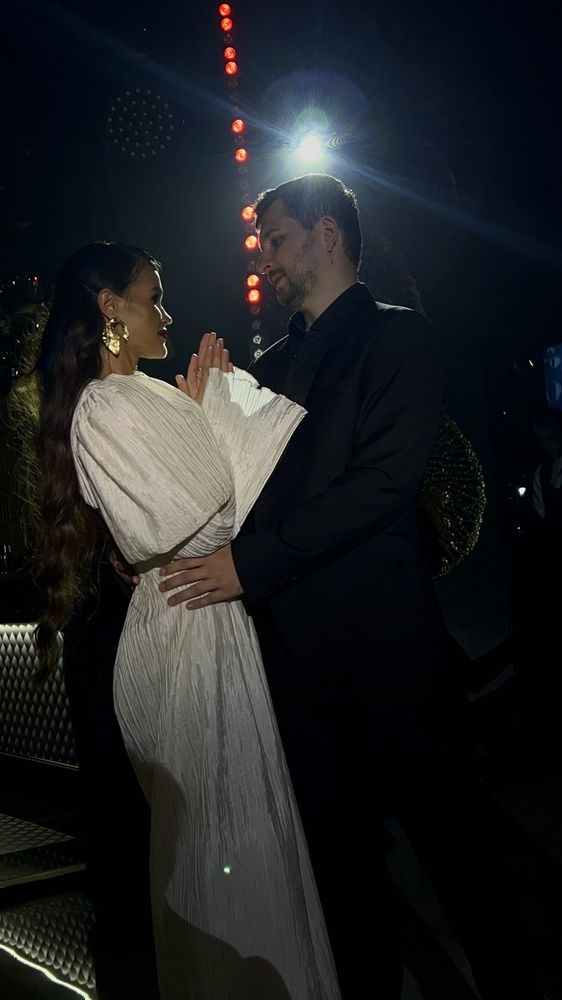 Фотография автора Евгения Булавина