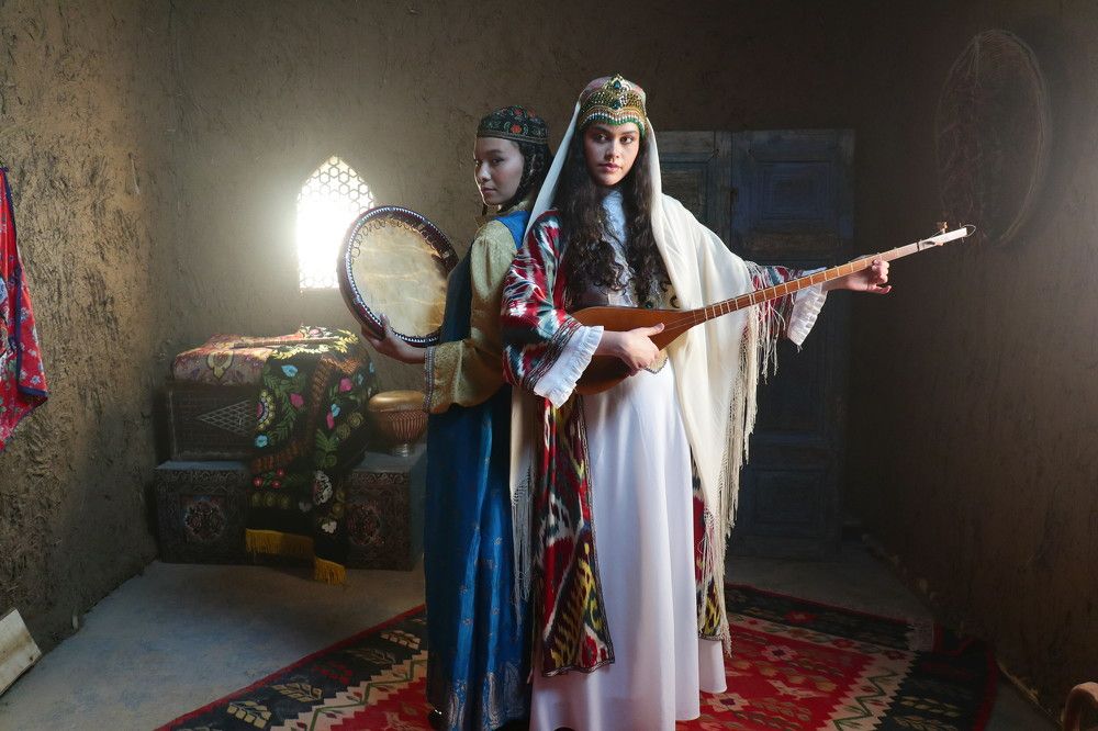 Photograph by  SaidArt