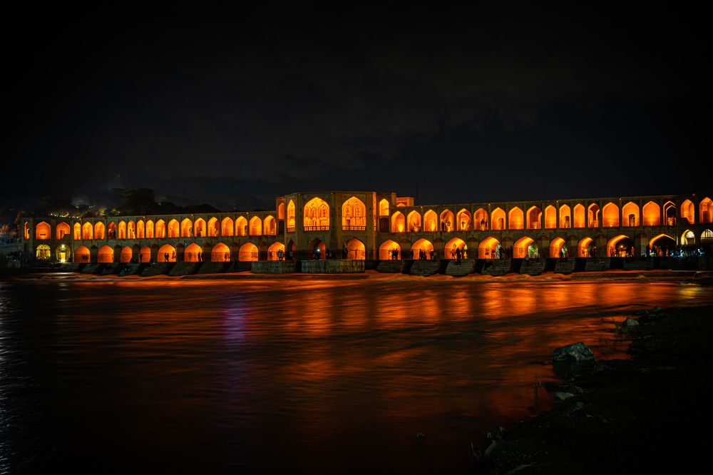 Photograph by Reza Nik