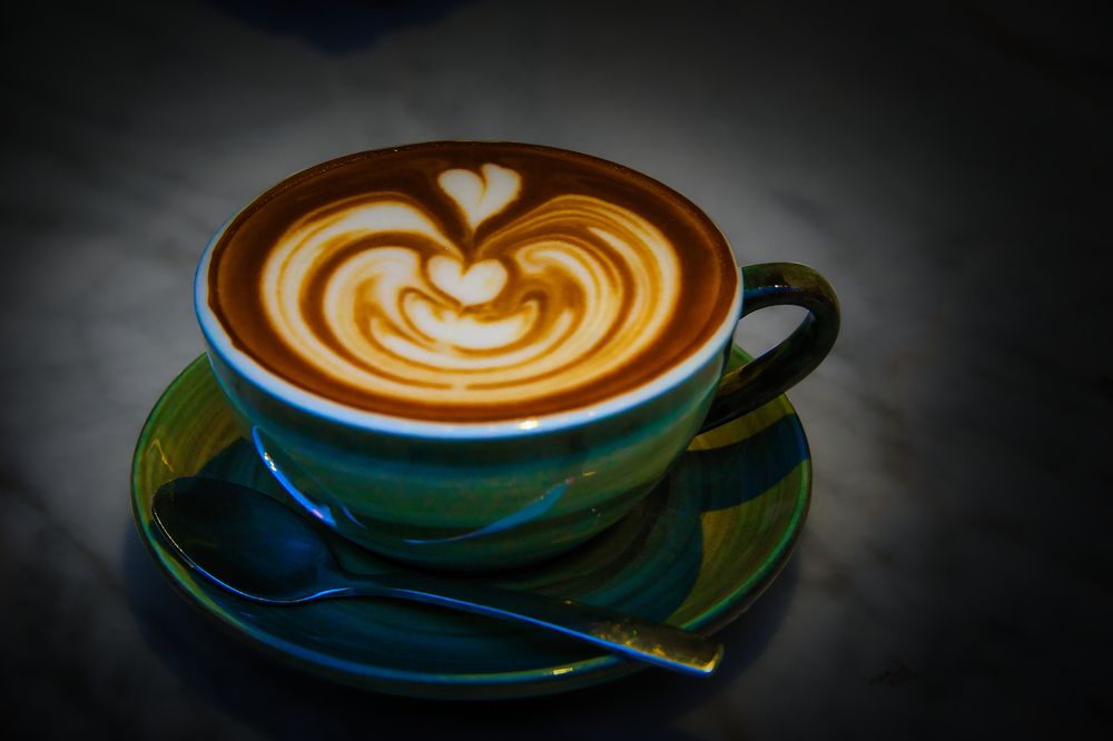 Photograph by Reza Nik