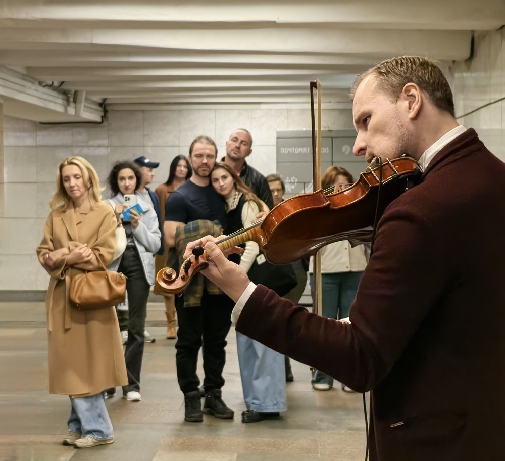 Photograph by Анна Епанчинцева