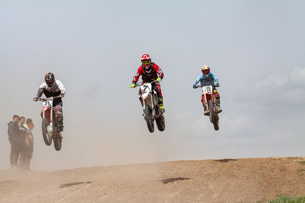 Фотография автора Maxim Mironov