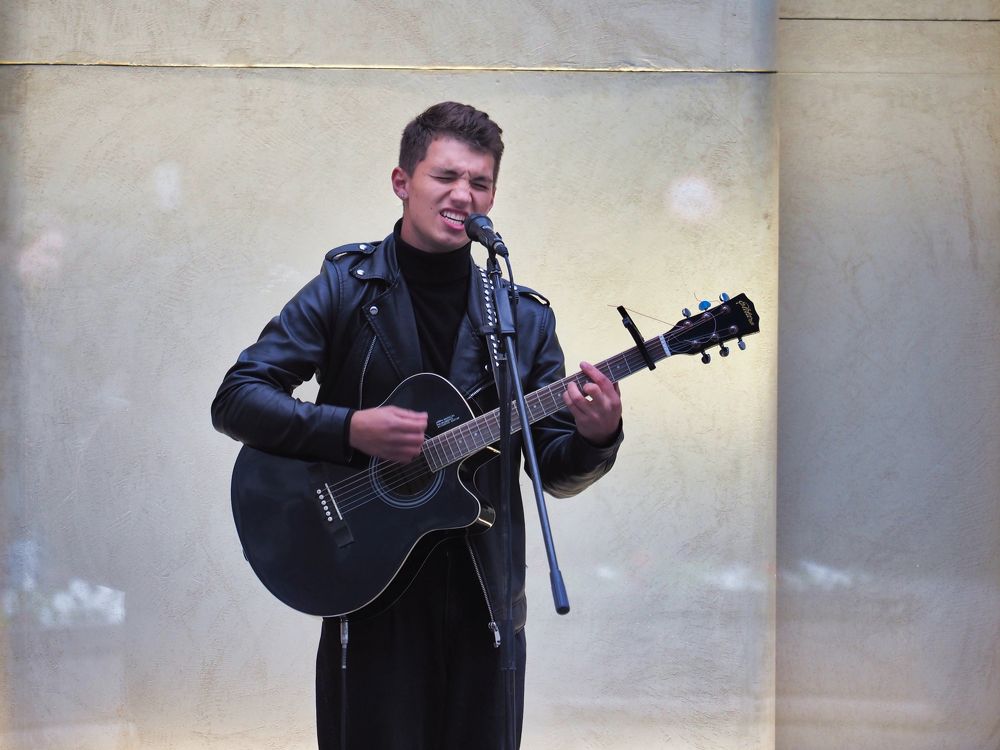 Photograph by Константин Поляков