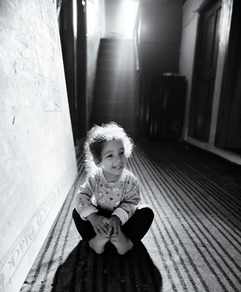 Photograph by Idrees Abbas