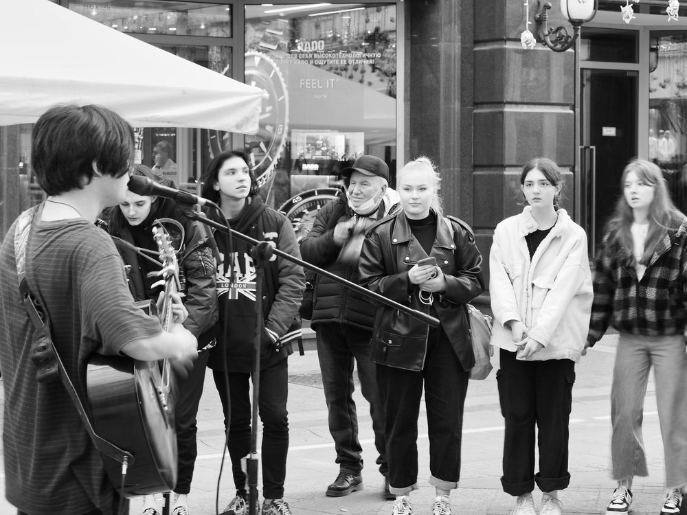 Photograph by Константин Поляков