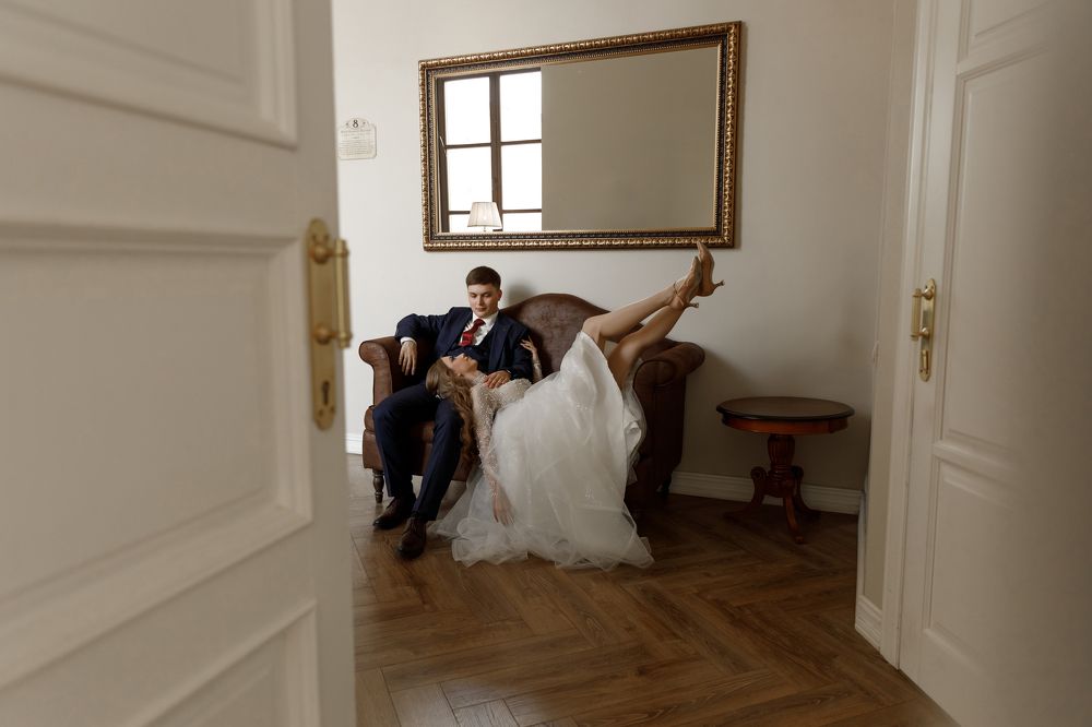 Photograph by Екатерина Хирдина