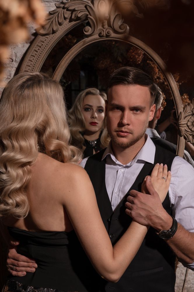 Photograph by Анна Городничева