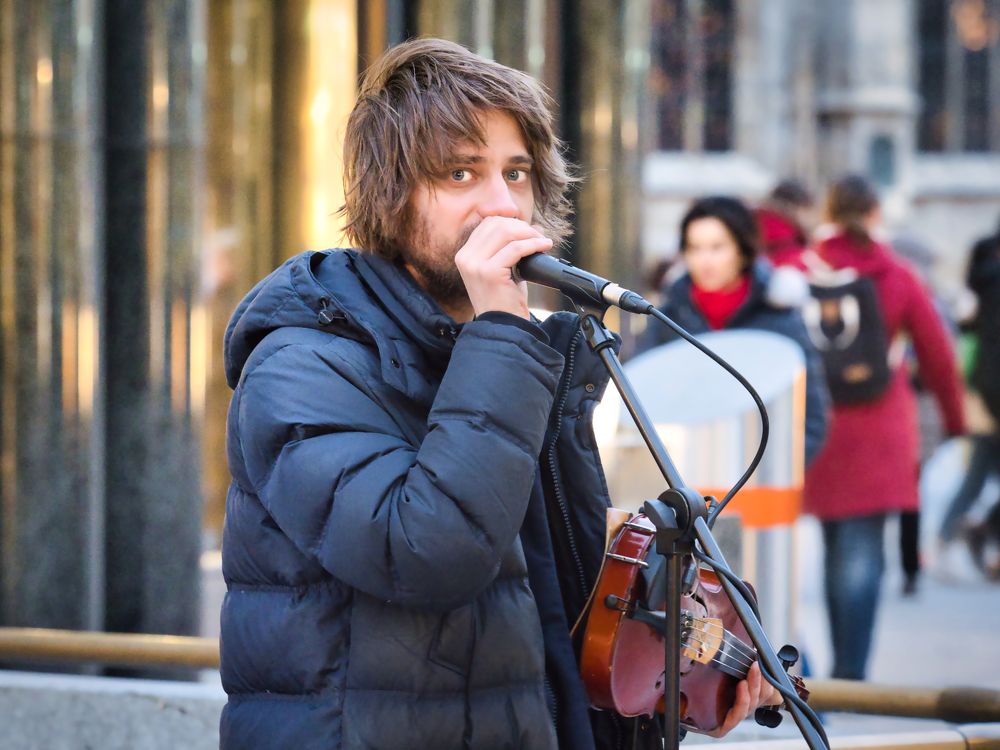 Photograph by Константин Поляков