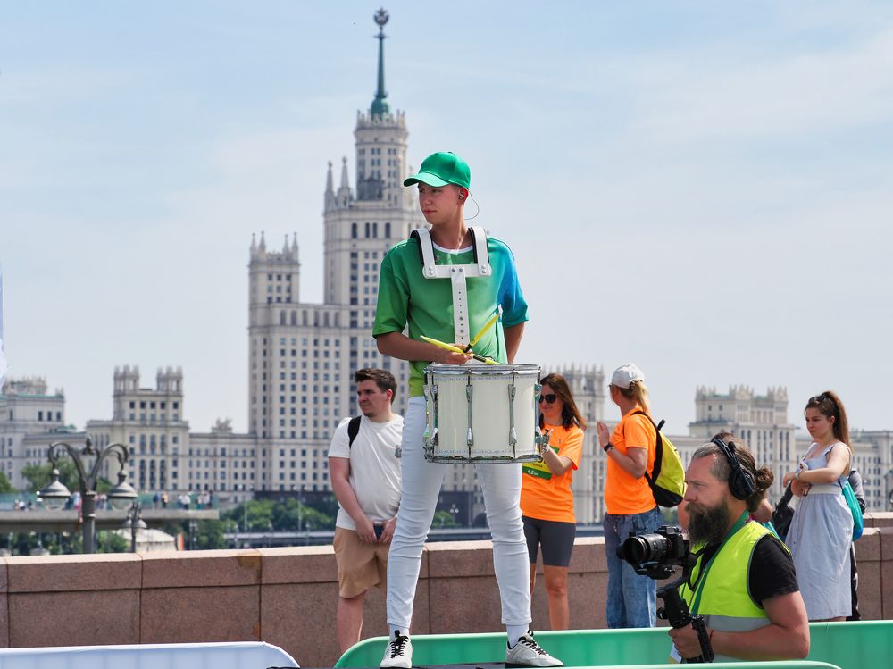 Photograph by Константин Поляков