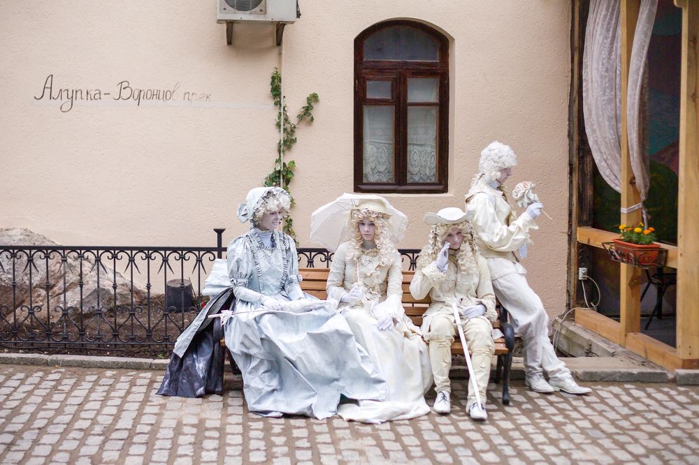 Photograph by Дмитрий Цыпляев