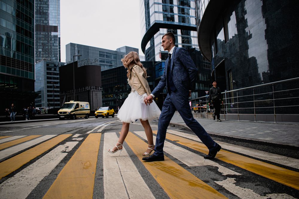 Photograph by Александра Лаврентьева