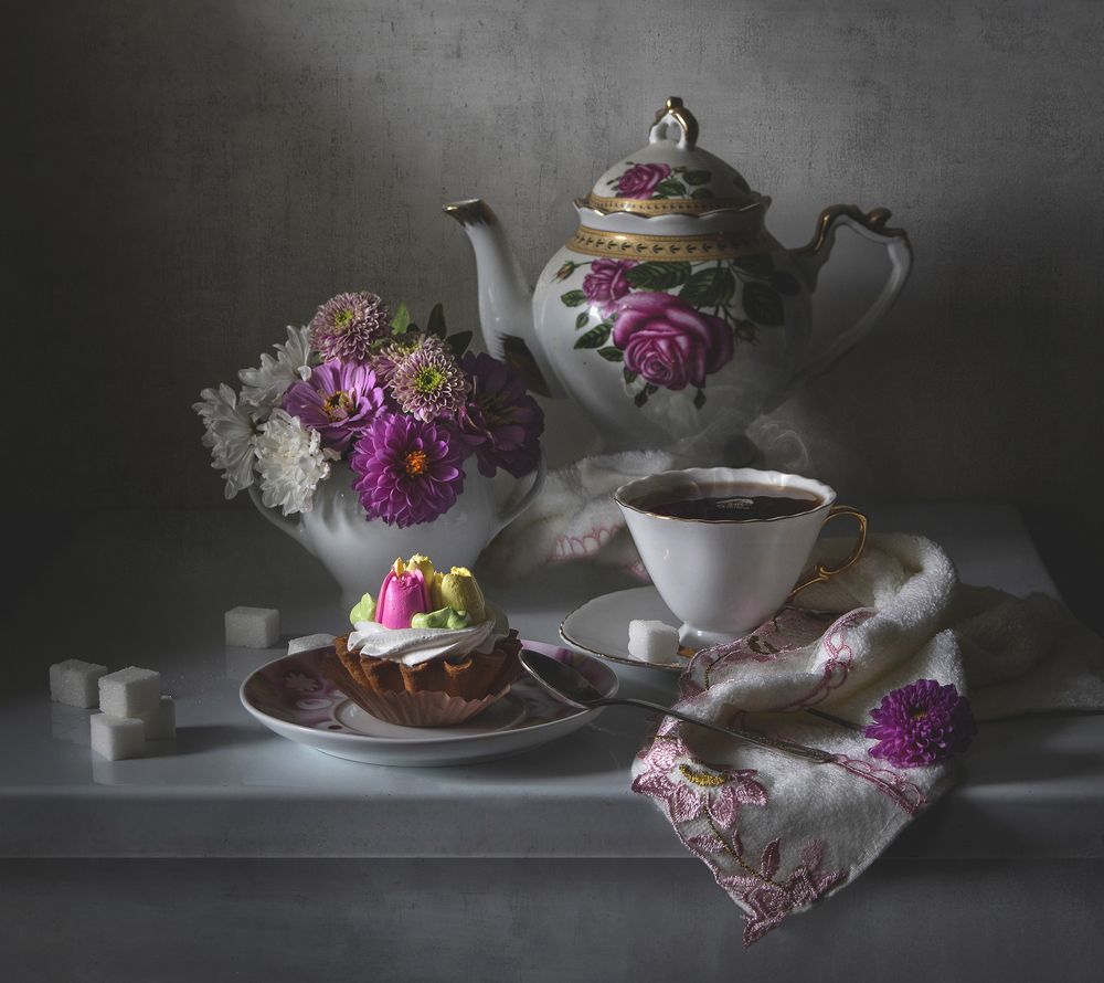 Photograph by Шипунова Ирина