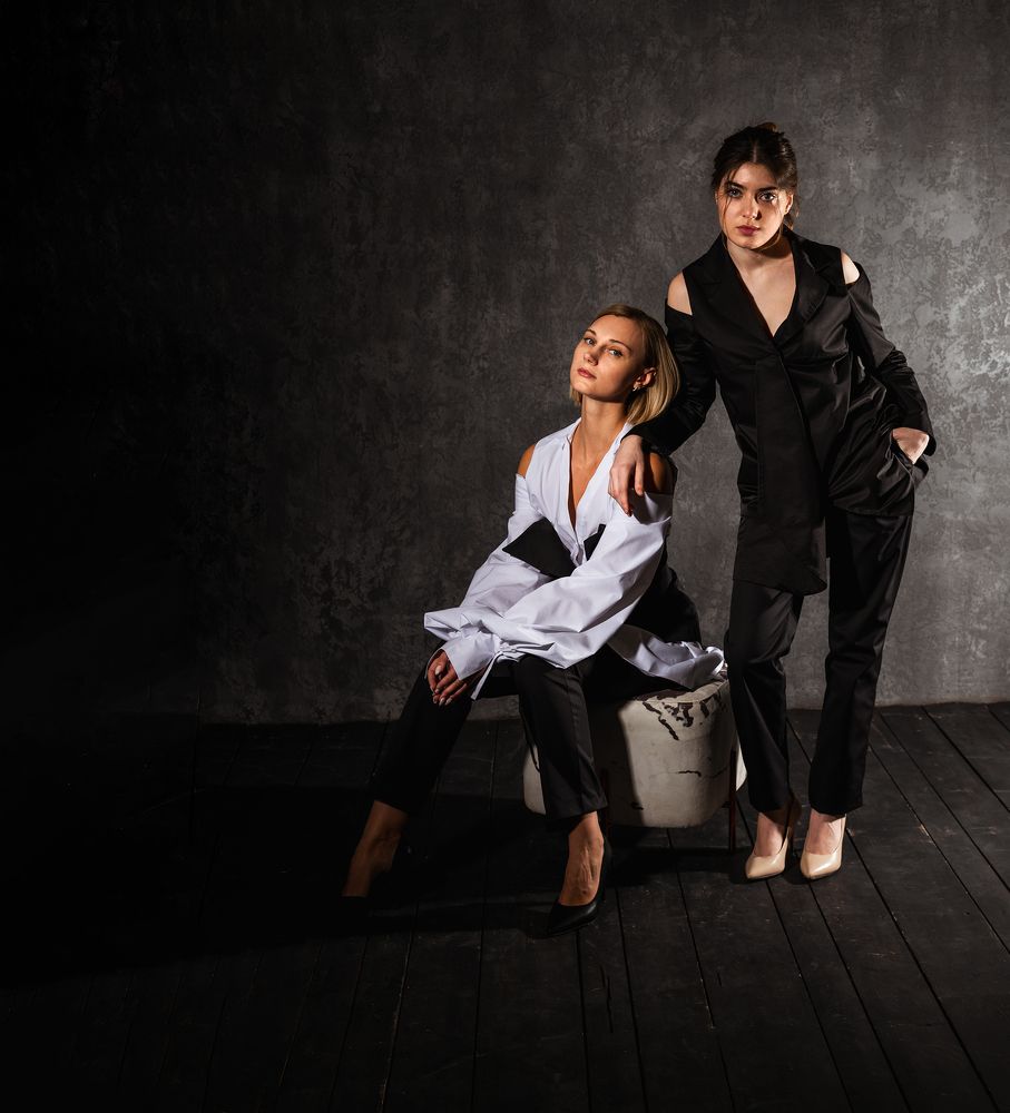 Photograph by Анна Городничева