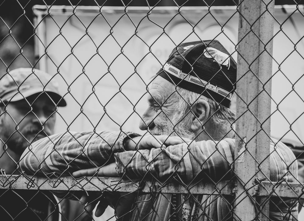 Photograph by Евгения Грачева