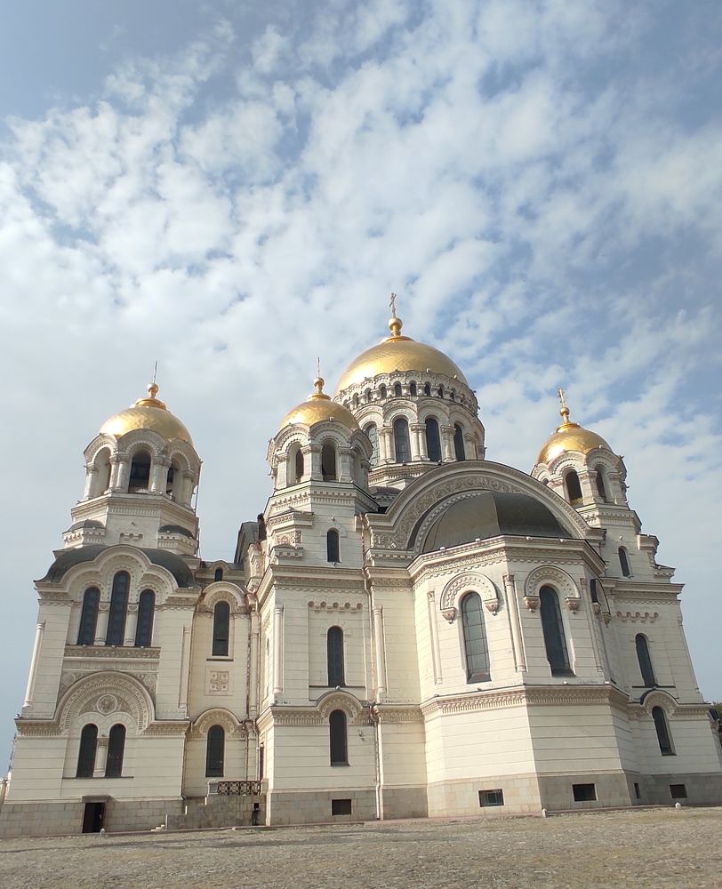 Photograph by Фаина Мирошниченко