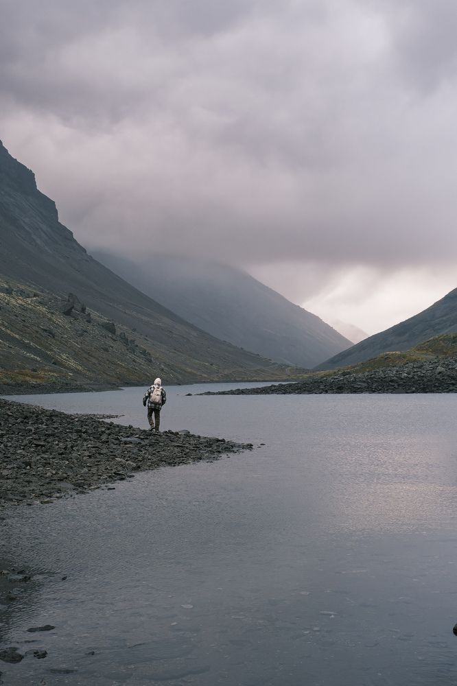 Photograph by Татьяна Глебова