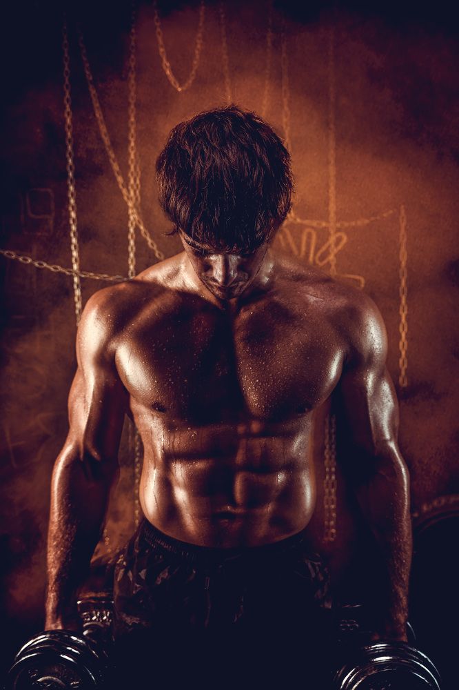 Фотография автора Кирилл Альтов