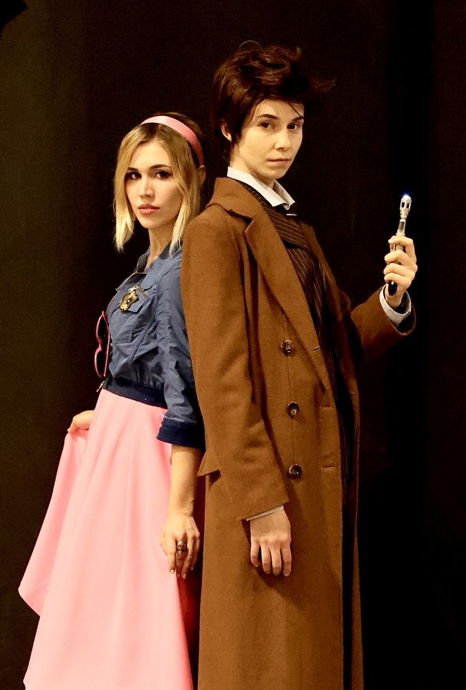 Фотография автора Леонид Голубков