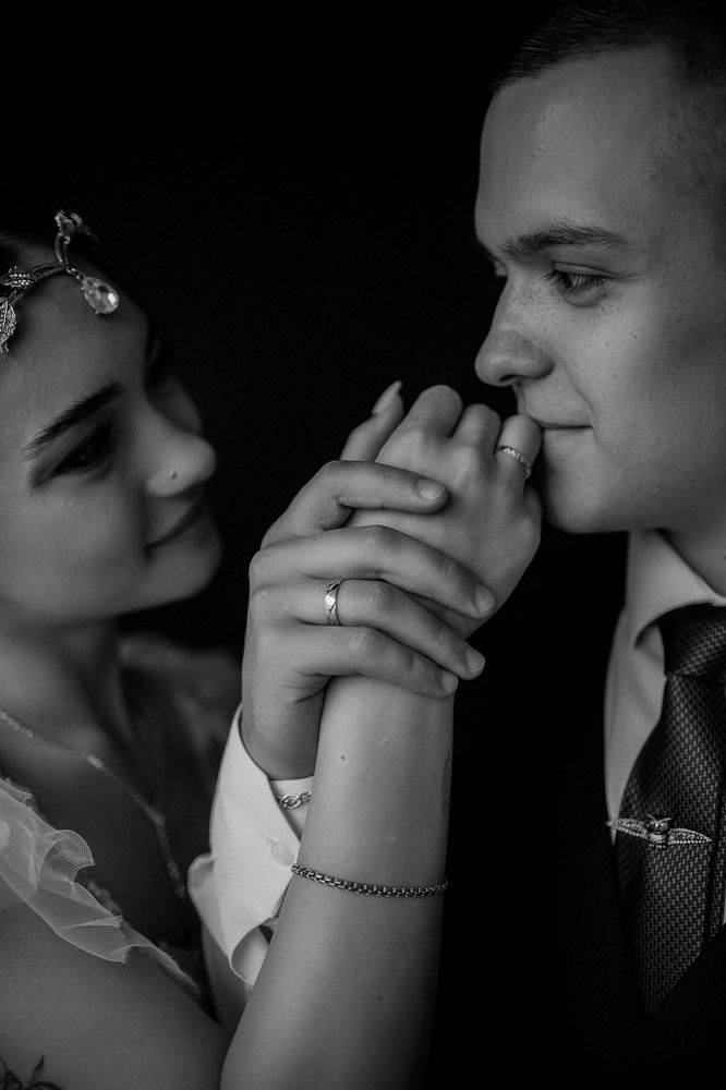 Photograph by Надежда Гончарук